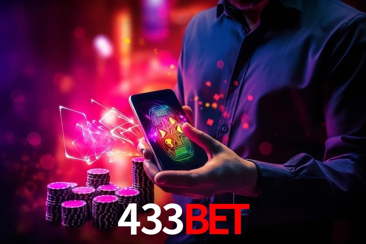 Football Betting 433Bet