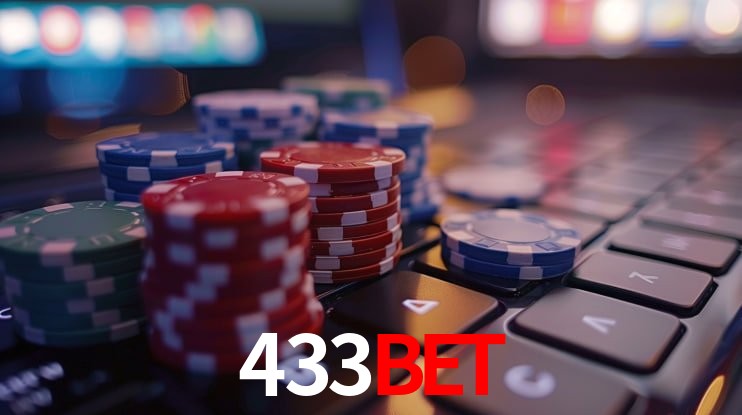 Secure Login 433Bet