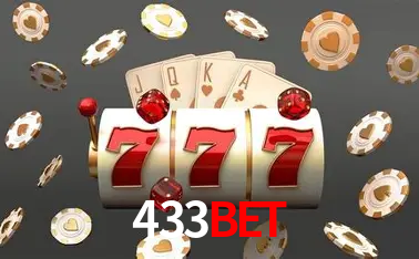 Roulette Table 433Bet