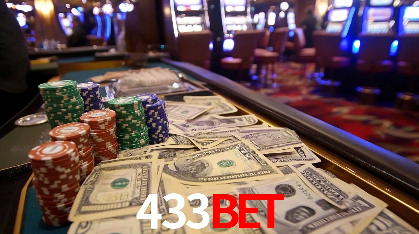 Weekend Specials 433Bet
