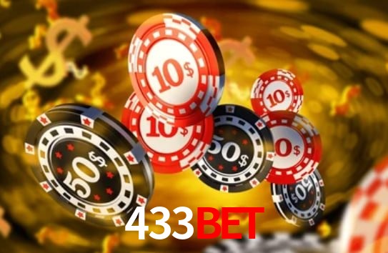 Statistics 433Bet
