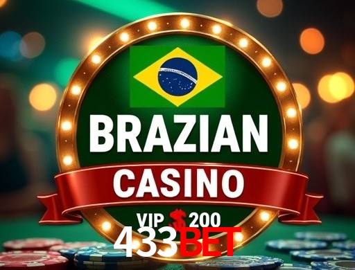 Seasonal Promotions 433Bet