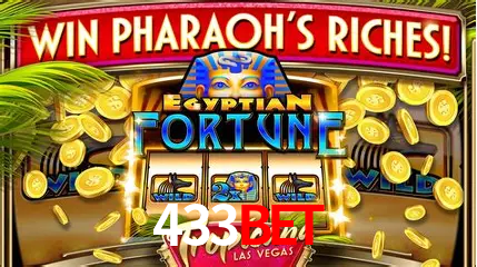 Live Casino 433Bet