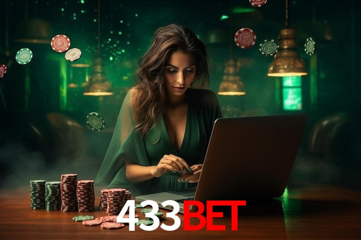 Instant EasyPaisa 433Bet