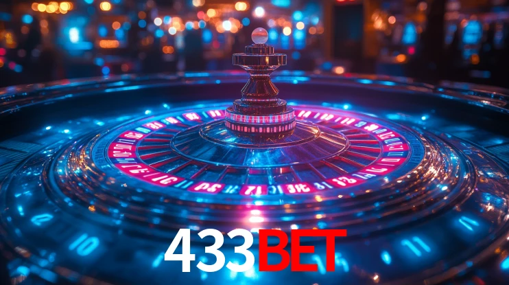 Programa VIP 433Bet