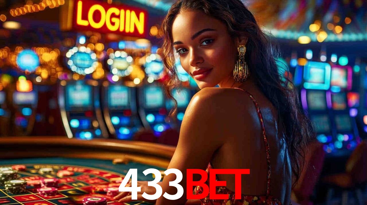 Slot Games 433Bet